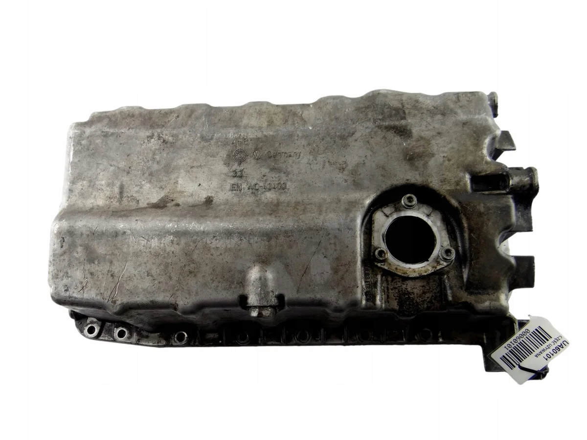 Cárter Aceite VW Passat B6 Sedan 1.9TDI AC-43400