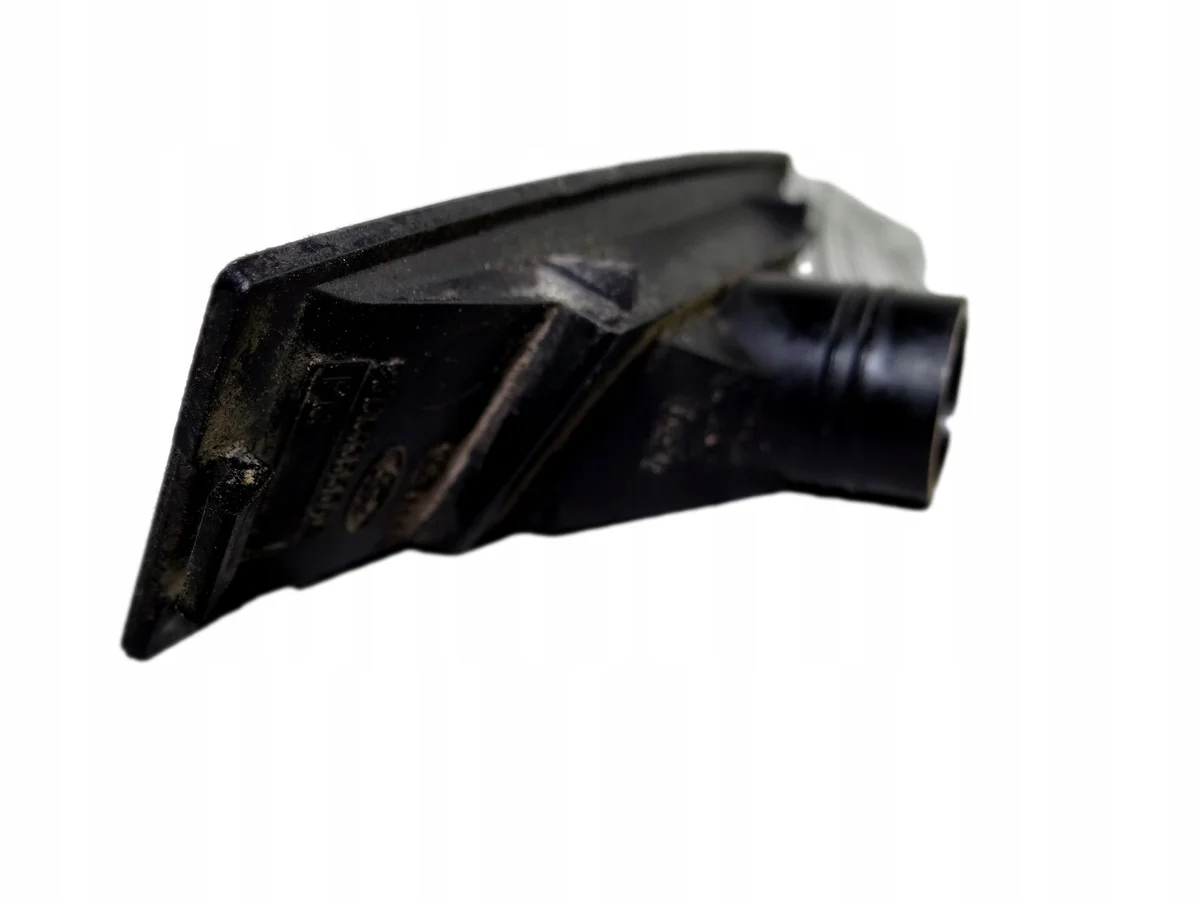 Lampe de plaque Ford 95GG13550AA image 3