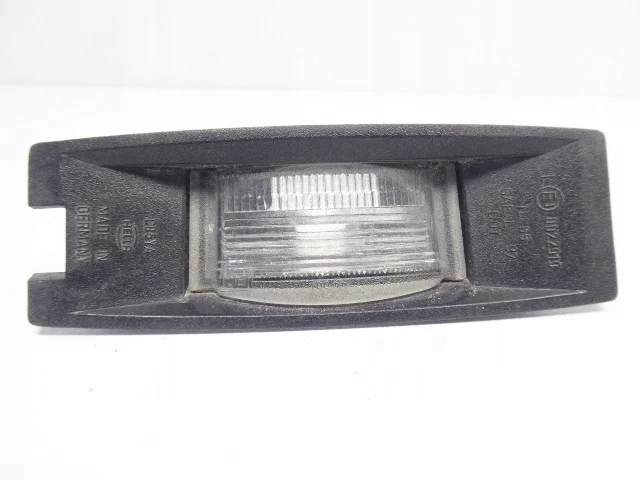 Lampe de plaque Ford 95GG13550AA image 5