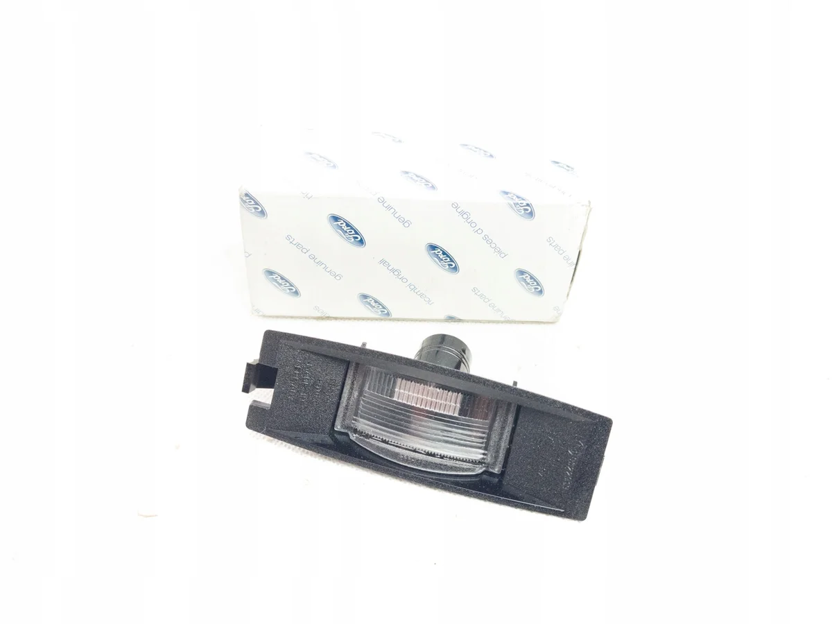 Lampe de plaque Ford 95GG13550AA image 6