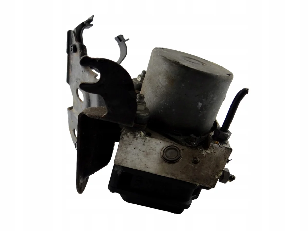 ABS Pump Fiat Grande Punto 265 800 421