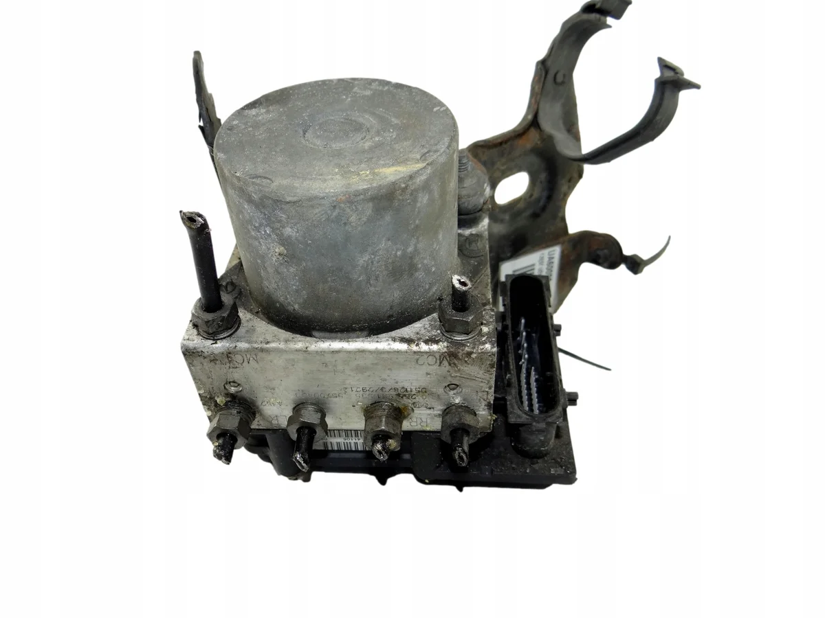 ABS-pumppu Fiat Grande Punto 265 800 421 image 3