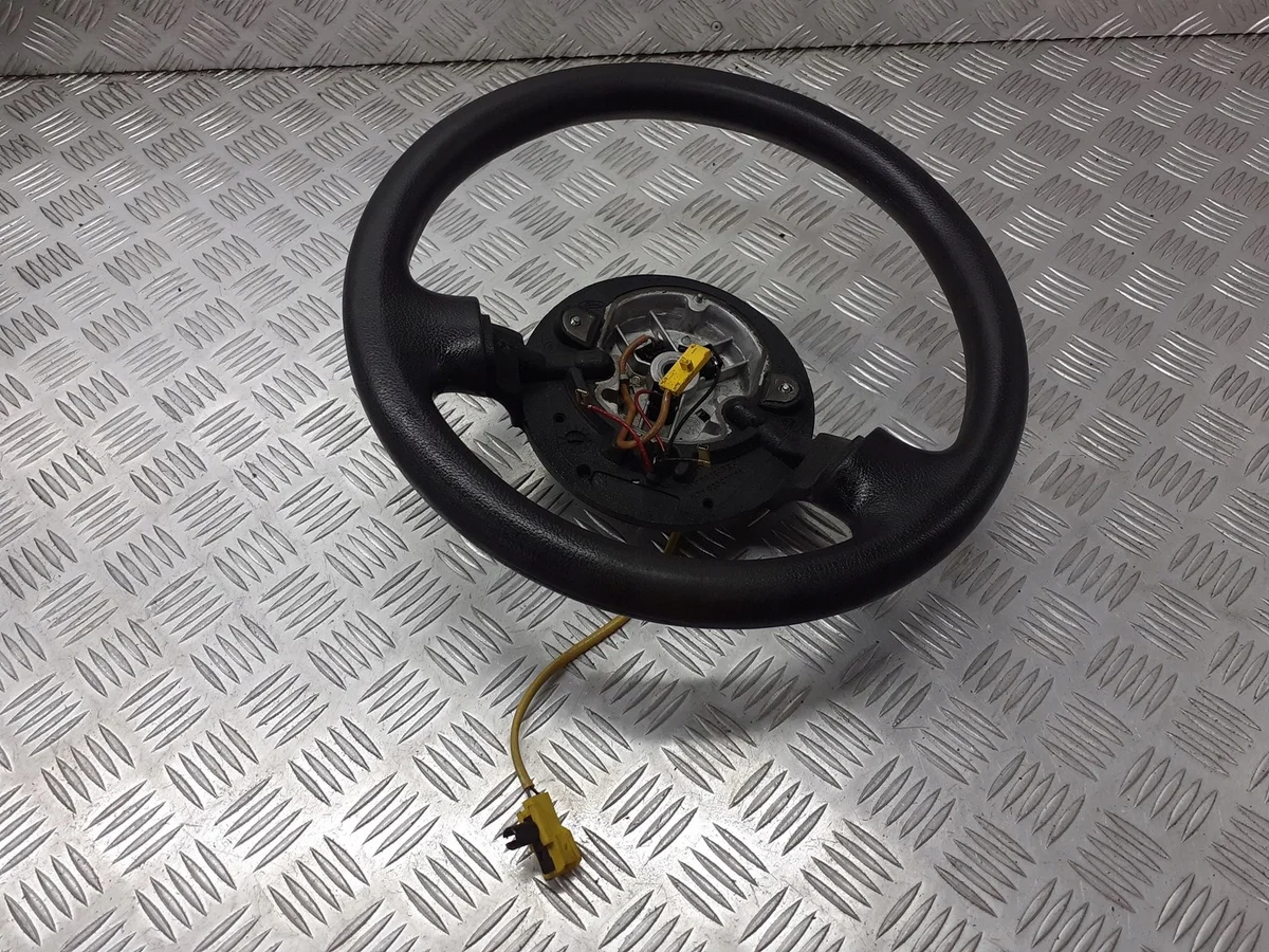 Used Ford KA Steering Wheel YS51-3600-AAW image 5