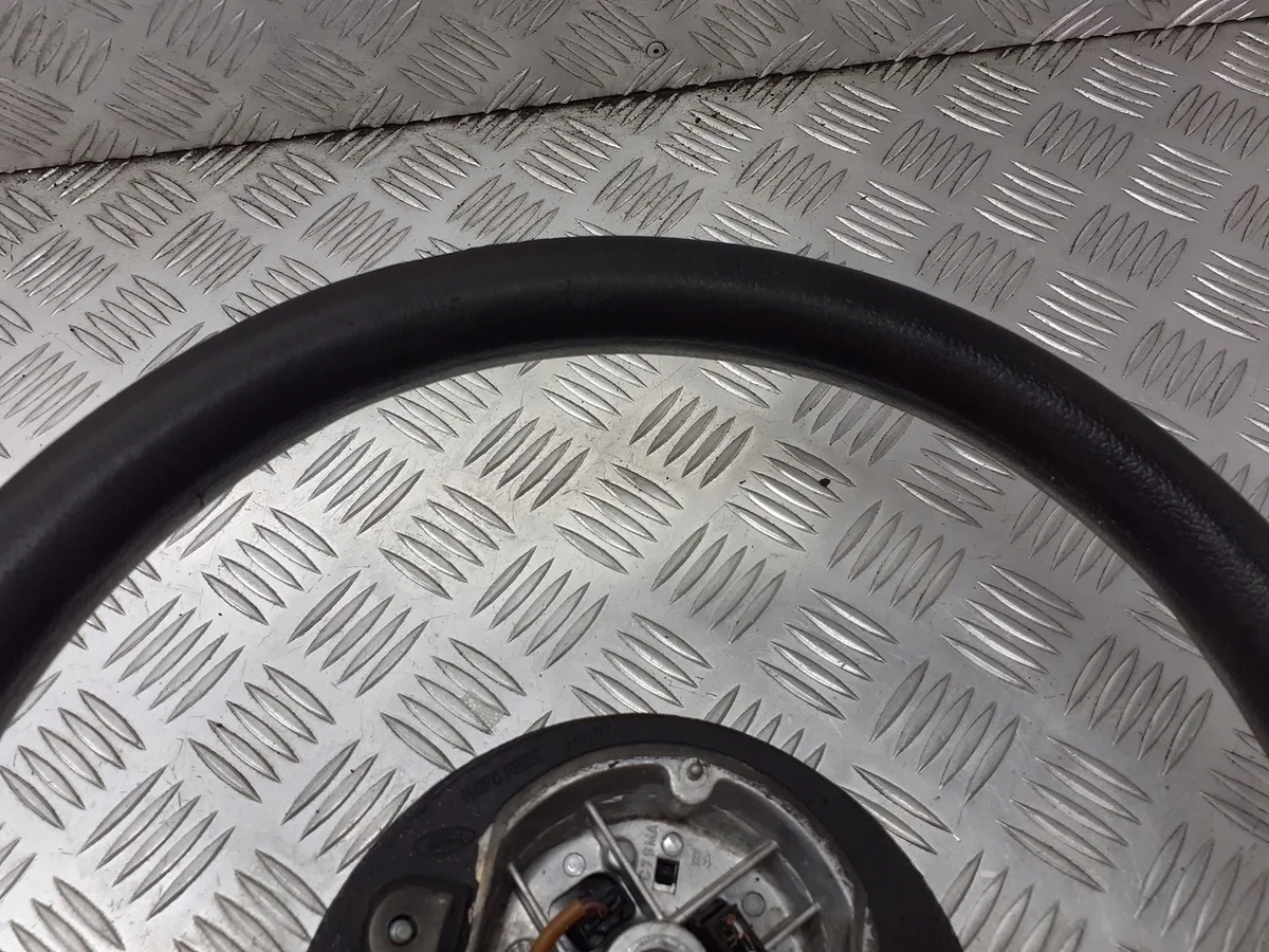 Used Ford KA Steering Wheel YS51-3600-AAW image 7