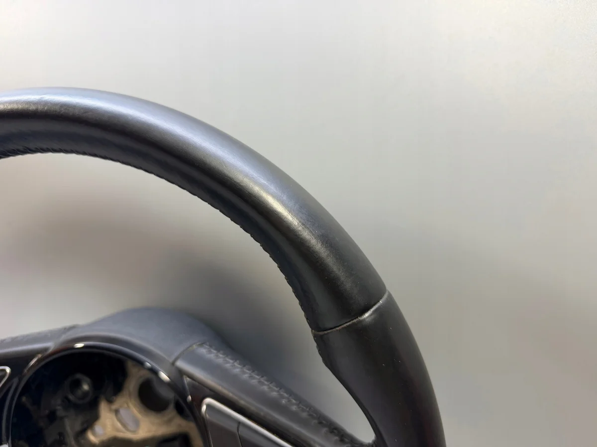 Ohjauspyörä Audi A4 B9 A5 F5 8W image 3