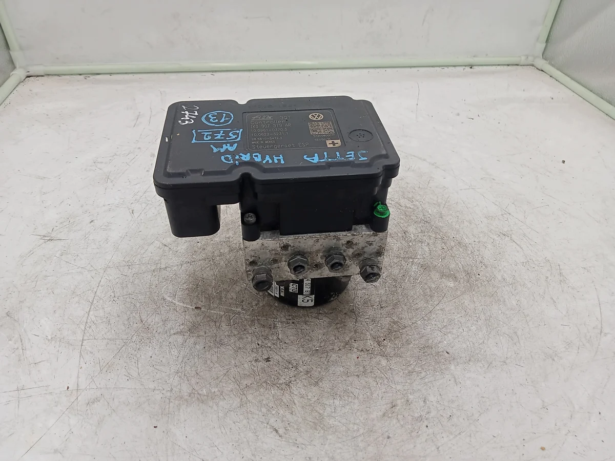 Bomba ABS VW SEAT AUDI SKODA 1K0907379AR