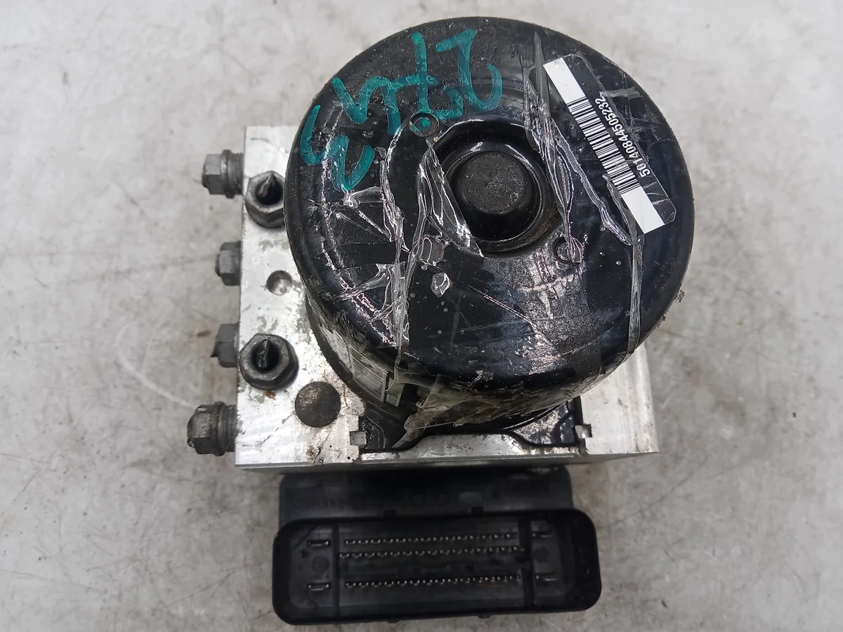 ABS Pumpe VW Seat Audi Skoda 1K0907379AR image 7