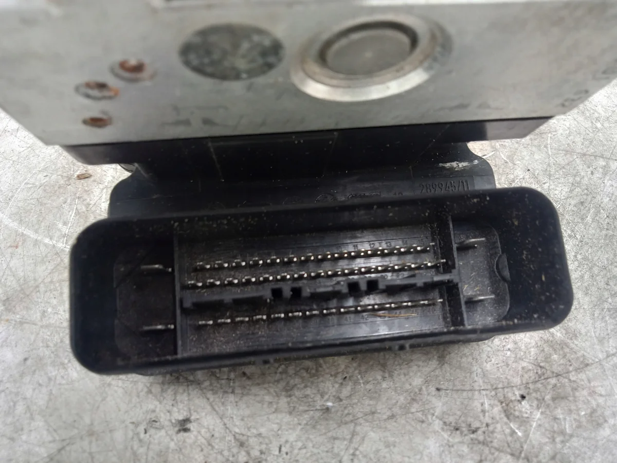 ABS Pumpe VW Seat Audi Skoda 1K0907379AR image 8