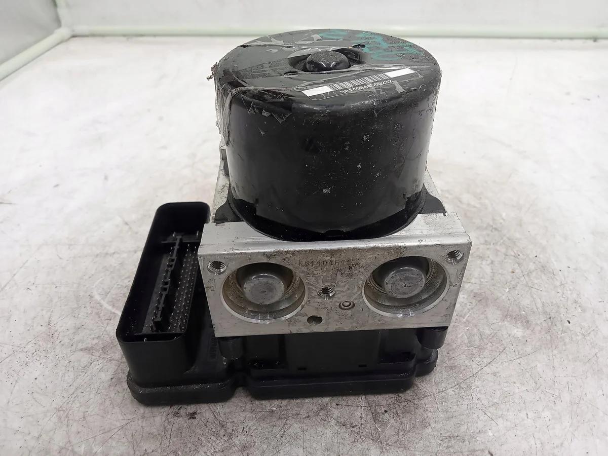 ABS Pumpe VW Seat Audi Skoda 1K0907379AR image 9