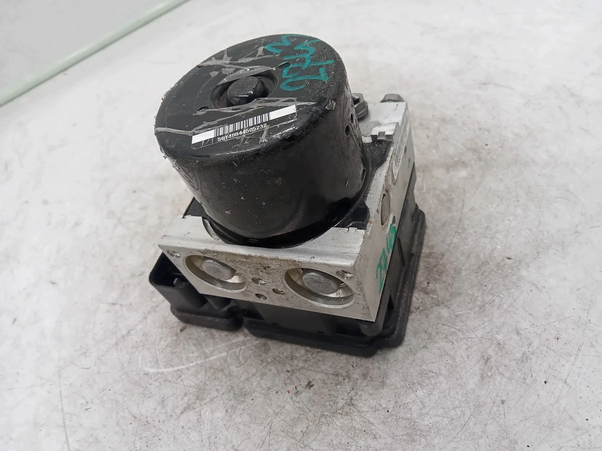 ABS Pumpe VW Seat Audi Skoda 1K0907379AR image 10