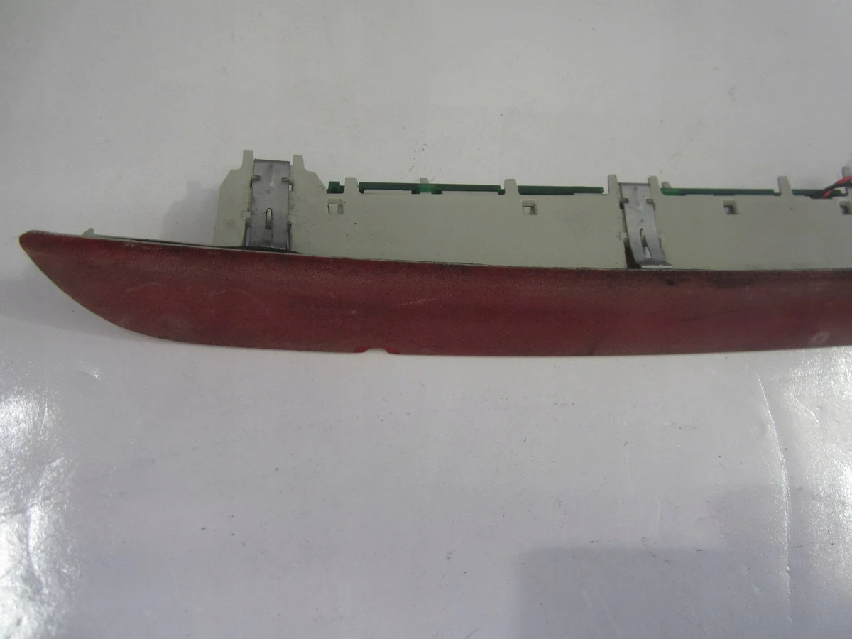 3ª Luz de Freio Opel Zafira C 21447001 image 3