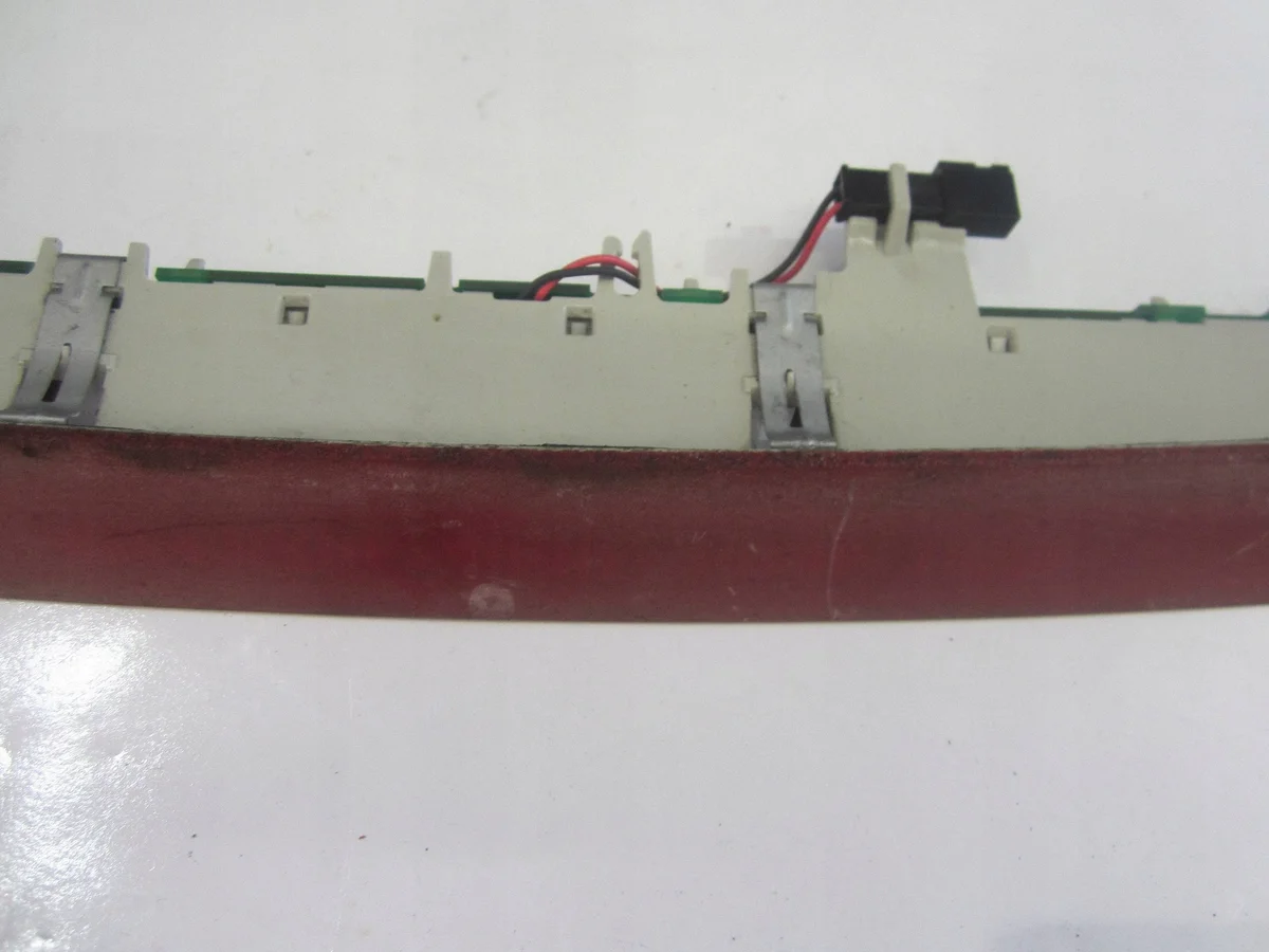 3ª Luz de Freio Opel Zafira C 21447001 image 4