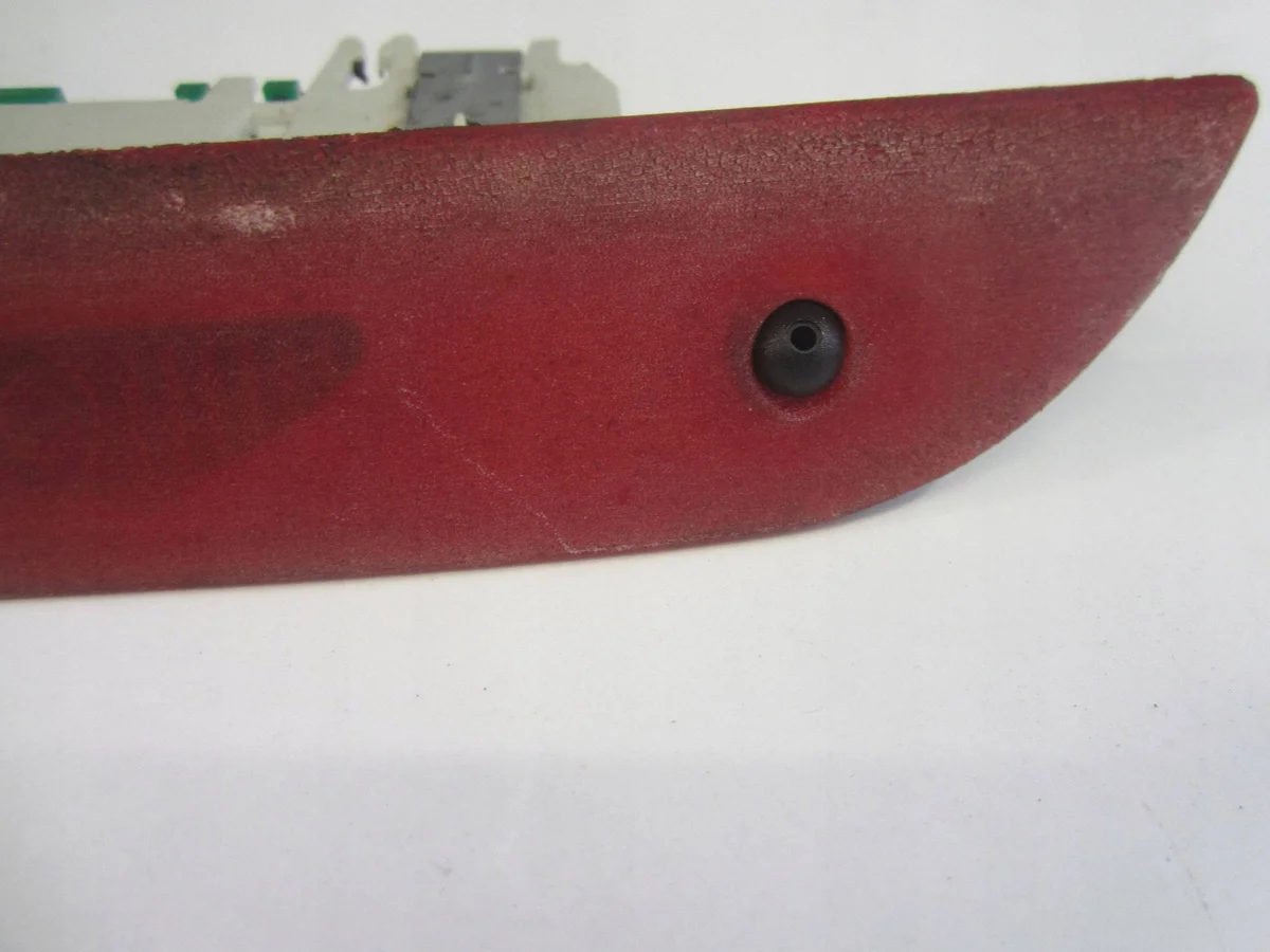 3ª Luz de Freio Opel Zafira C 21447001 image 5