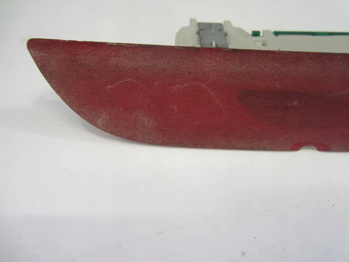 3ª Luz de Freio Opel Zafira C 21447001 image 7