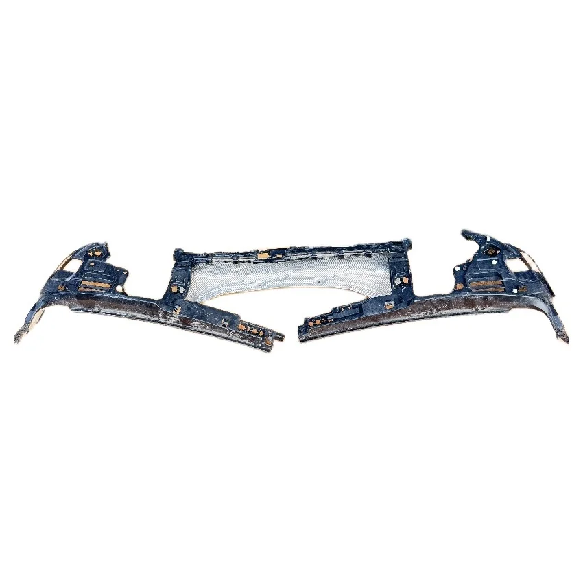Rear Bumper Beam Bracket Mini Cooper F54 Used