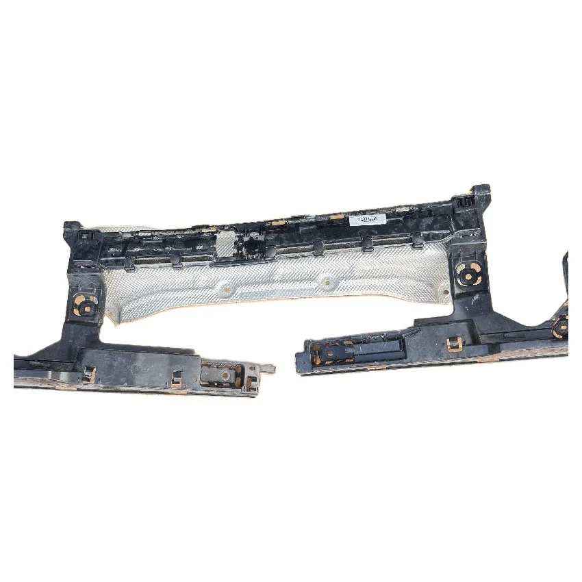 Rear Bumper Beam Bracket Mini Cooper F54 Used image 3
