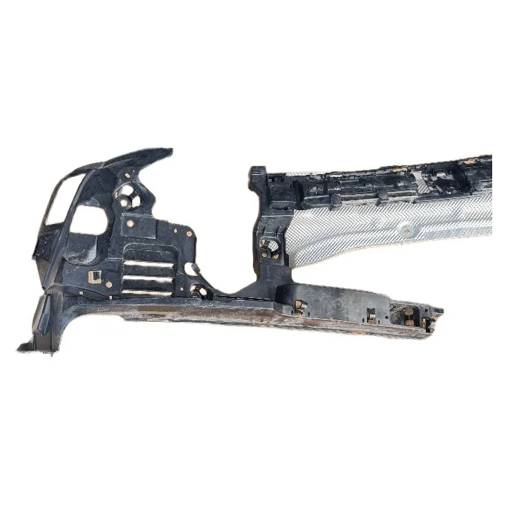 Rear Bumper Beam Bracket Mini Cooper F54 Used image 4