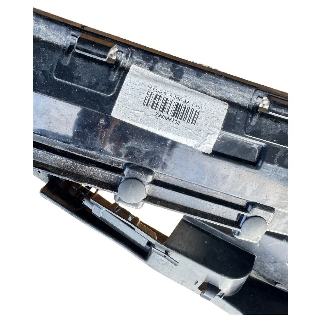 Rear Bumper Beam Bracket Mini Cooper F54 Used image 5