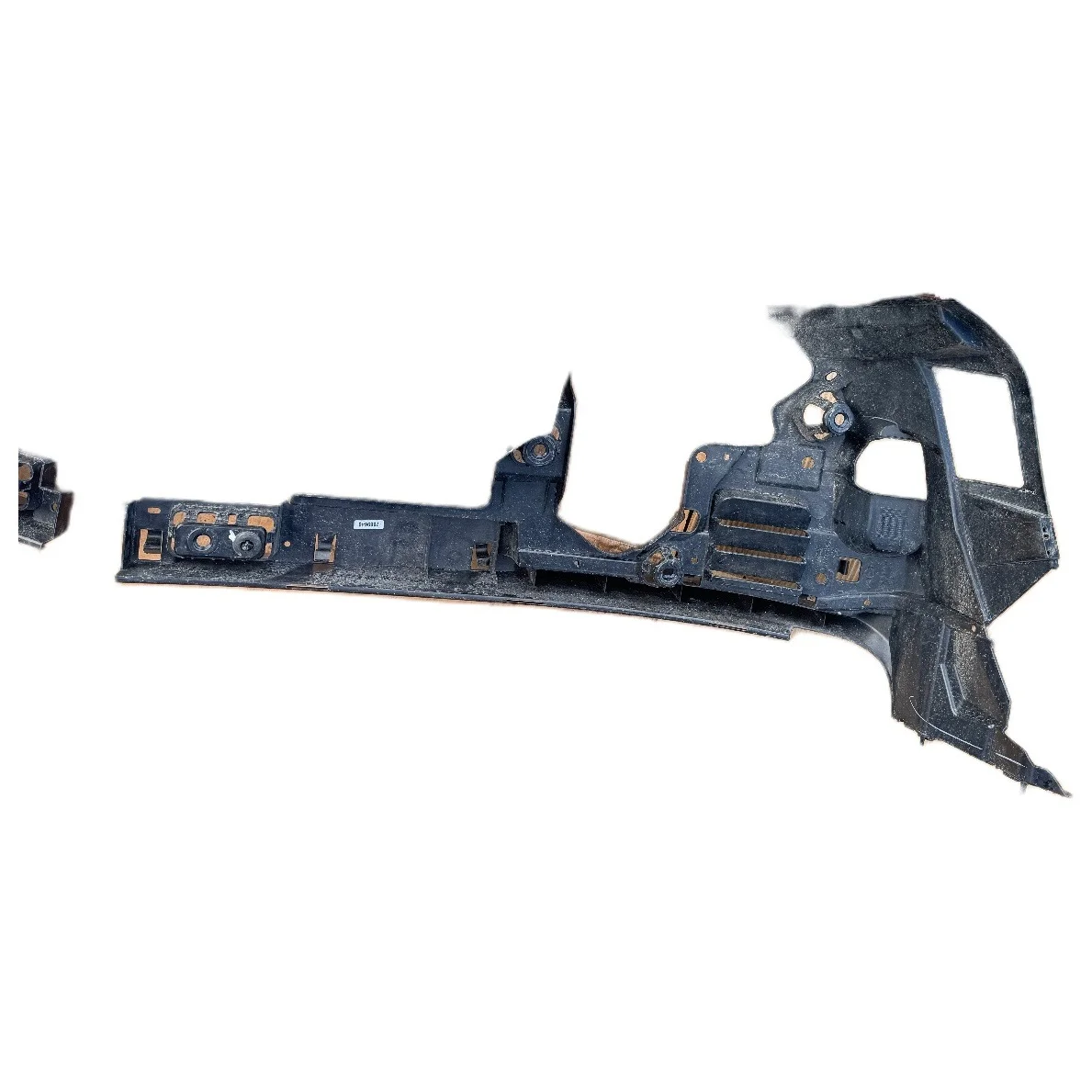 Rear Bumper Beam Bracket Mini Cooper F54 Used image 7