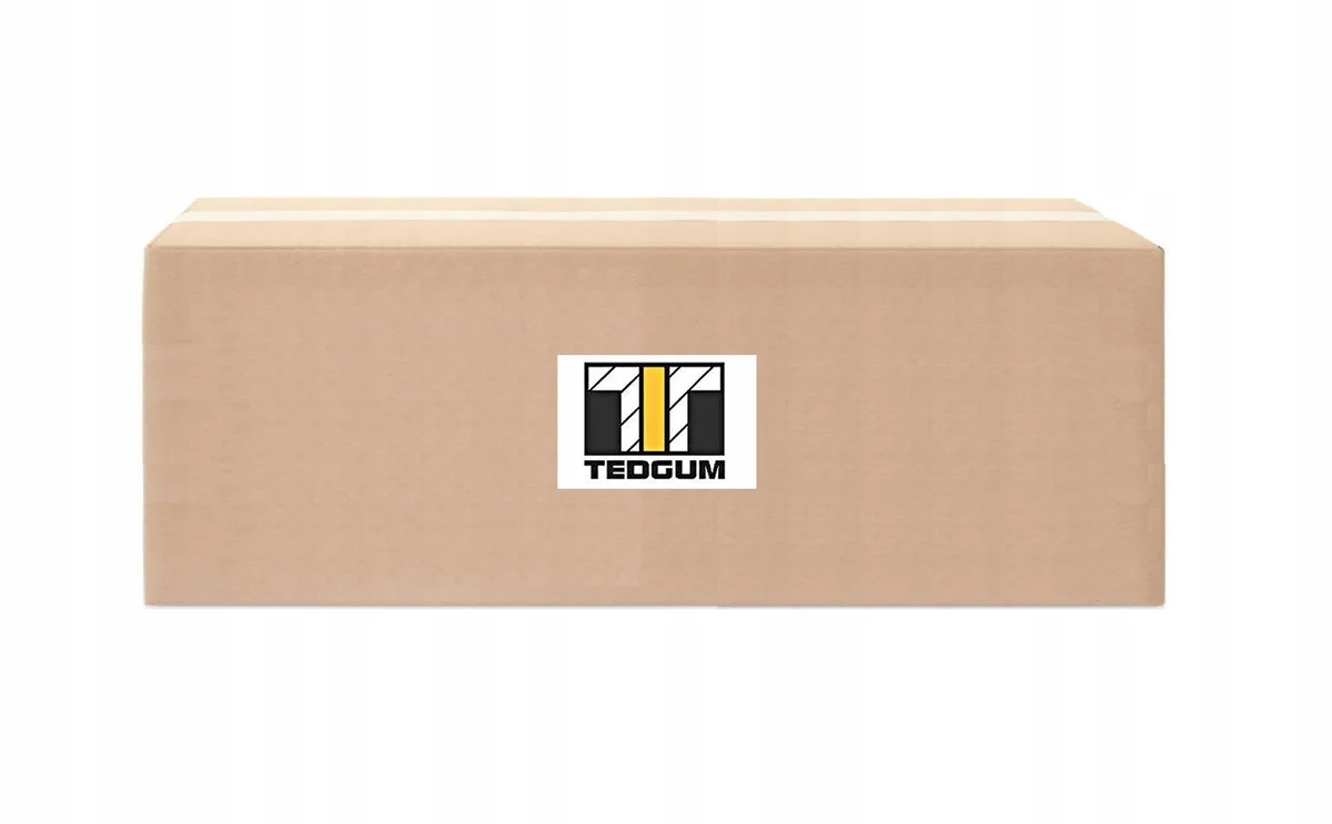 Tedgum 00059762 Boccole Sospensione Usato image 6