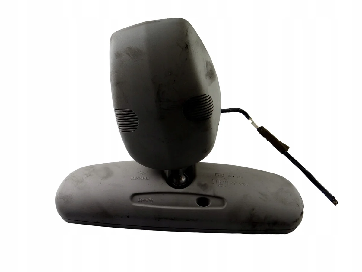 Rétroviseur Renault Vel Satis 906 0005 11 image 3
