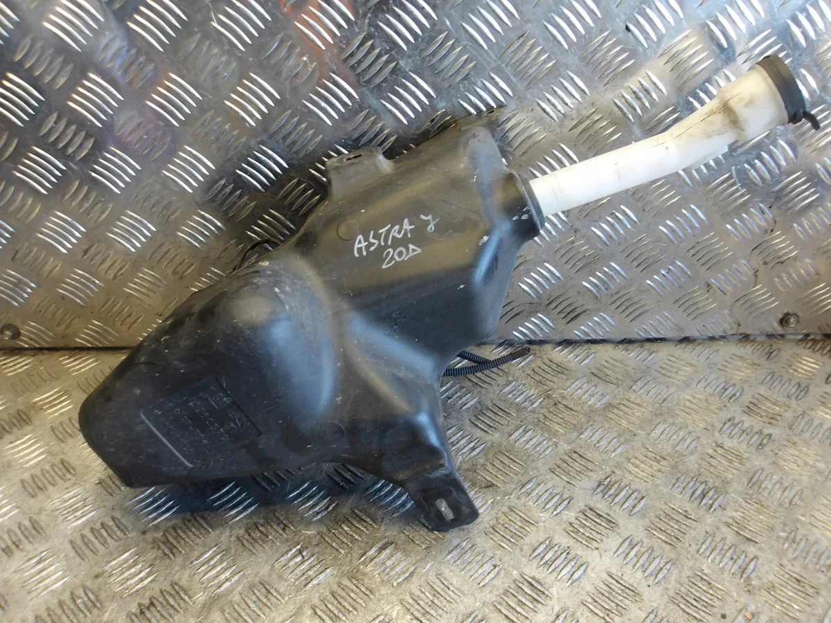Depósito Limpiaparabrisas Opel Astra J 2.0 D