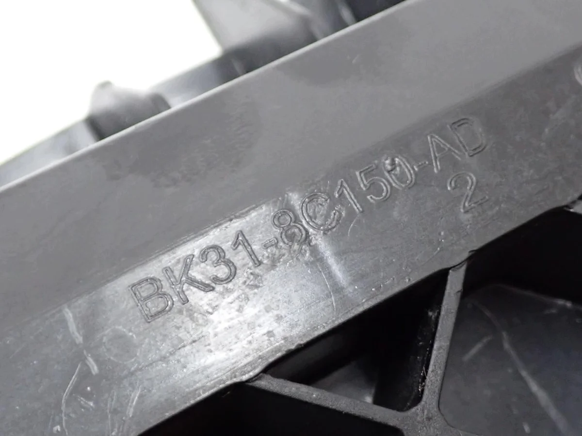 Rinforzo anteriore Ford Transit MK8 VI BK31-8C150-AD image 4