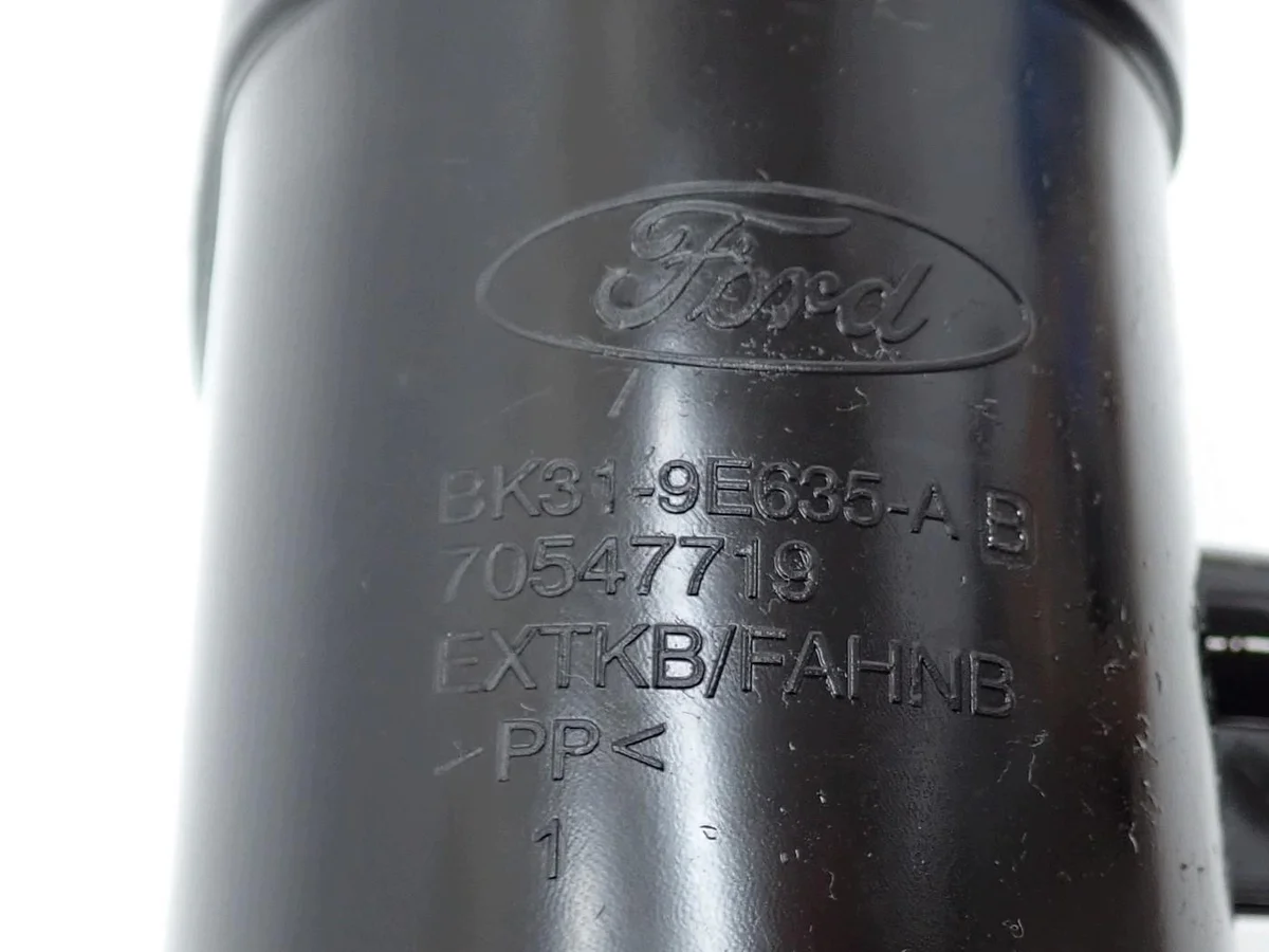 Durite d'admission Ford Transit MK8 VI BK31-9A675-BE image 5