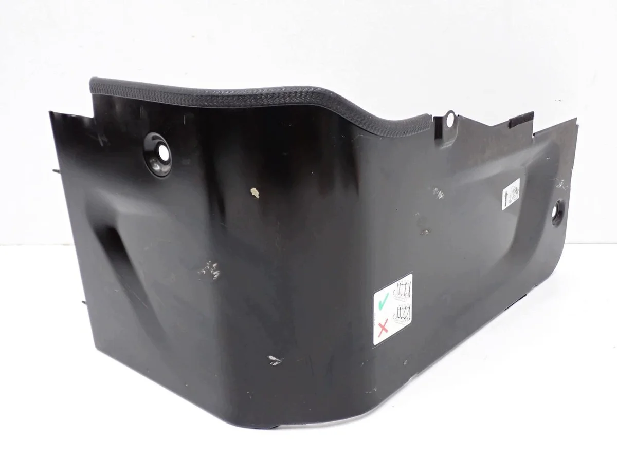 Copertura Sedile Posteriore Ford Transit MK8 BK31-D63389-A