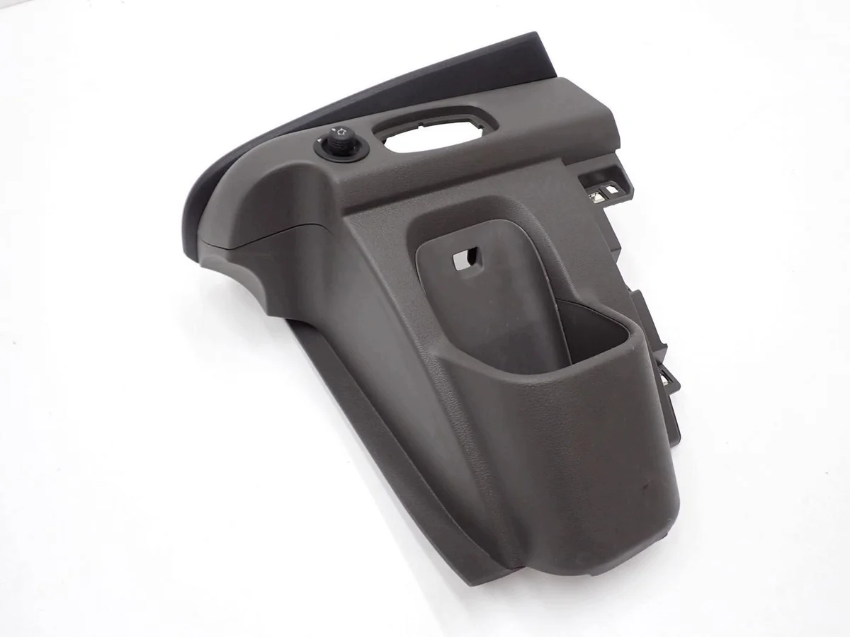 Support porte-gobelet Ford Transit MK8