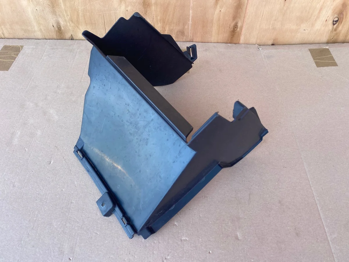 Stuurhuis Dacia Duster II 17- 628104638R