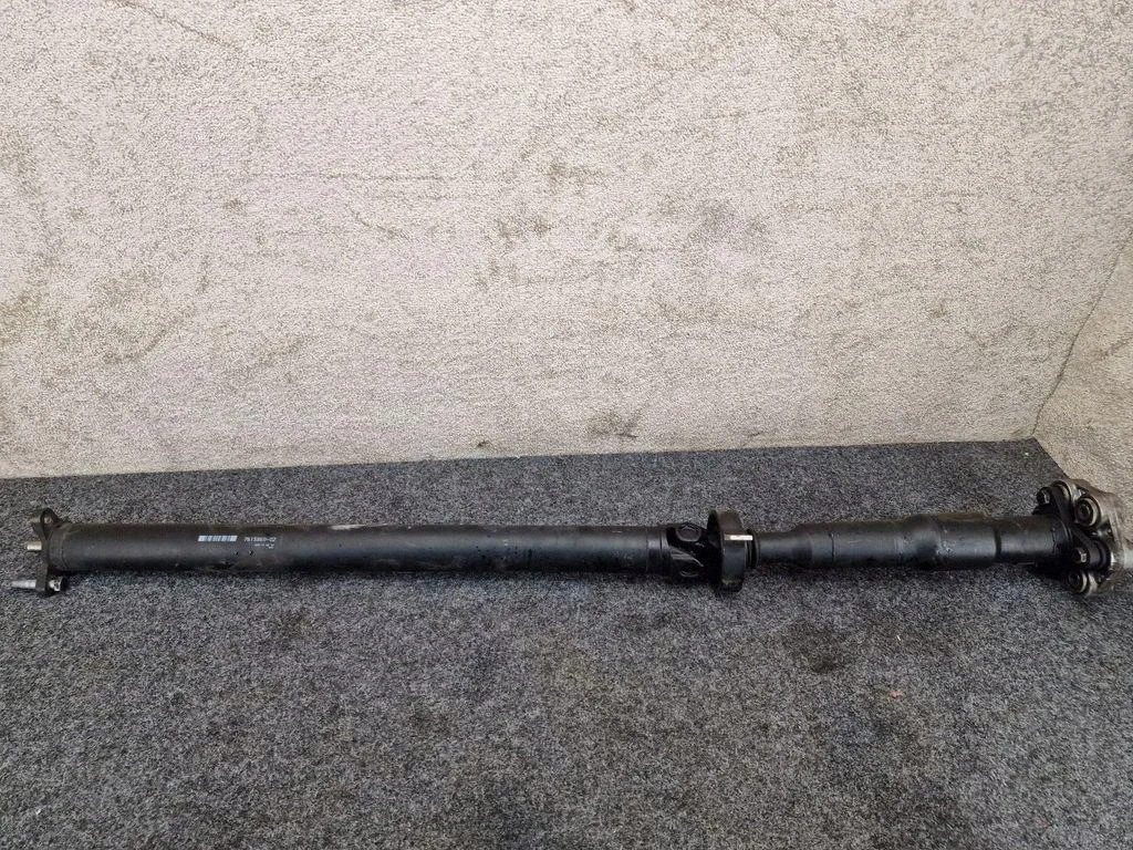 Árbol de transmisión BMW Serie 3 F34