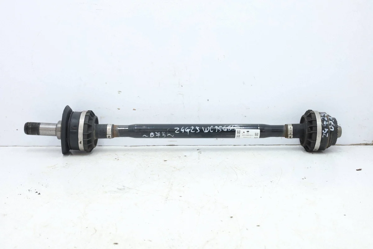 Left Rear Axle Shaft BMW G20 G22 G29 330i