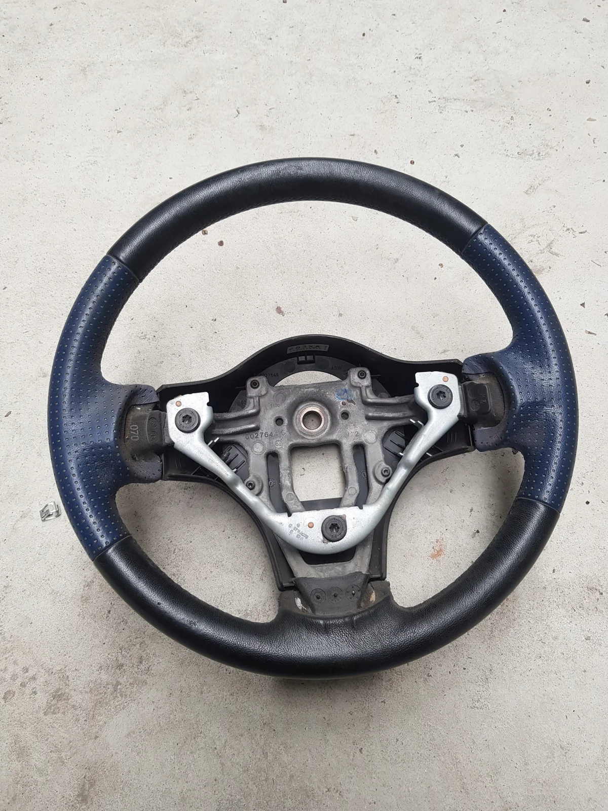 Ratt Mitsubishi OE 6027644/C Begagnad image 5