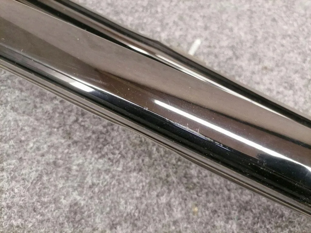 JAGUAR F-PACE Kattotelineet HK8M550A63 Käytetty image 3