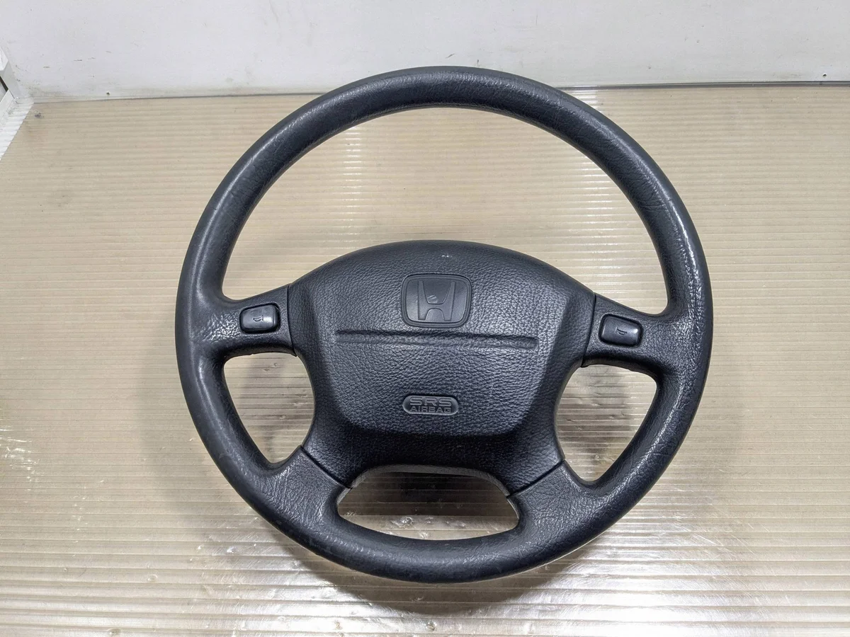 Honda Civic 1999 Volante 6013184
