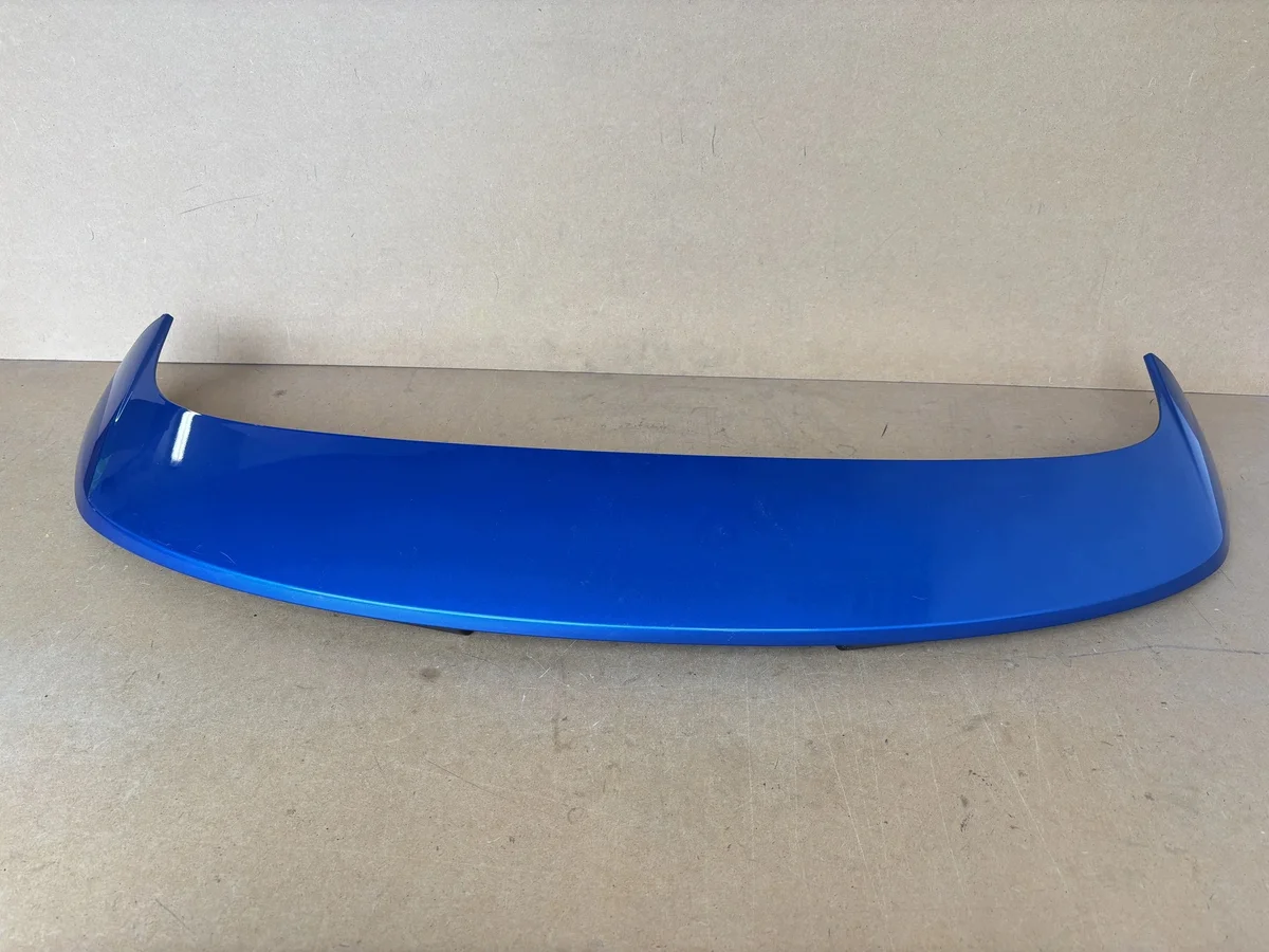 Spoiler Ford Focus IV Kombi Usado