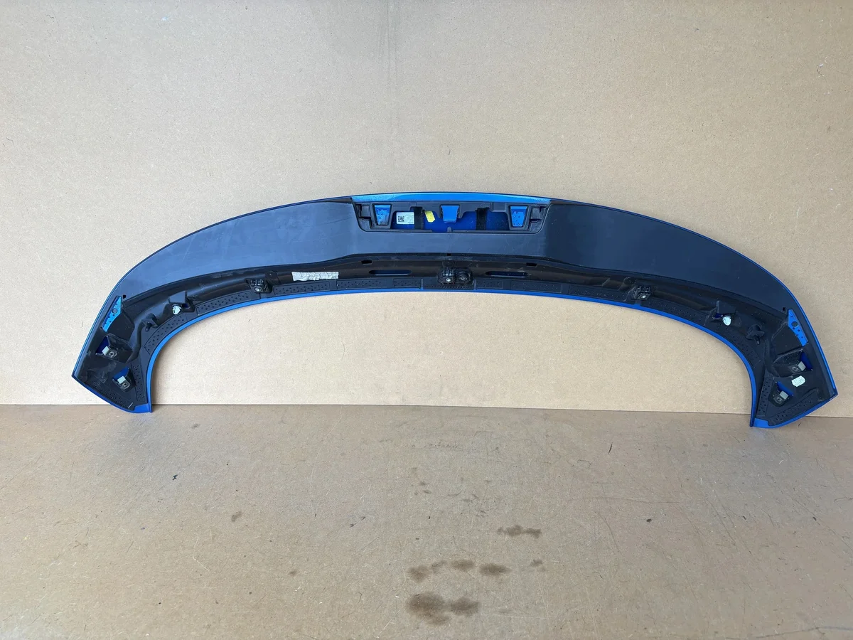 Spoiler Ford Focus IV Kombi JX7B-N44210-A image 3