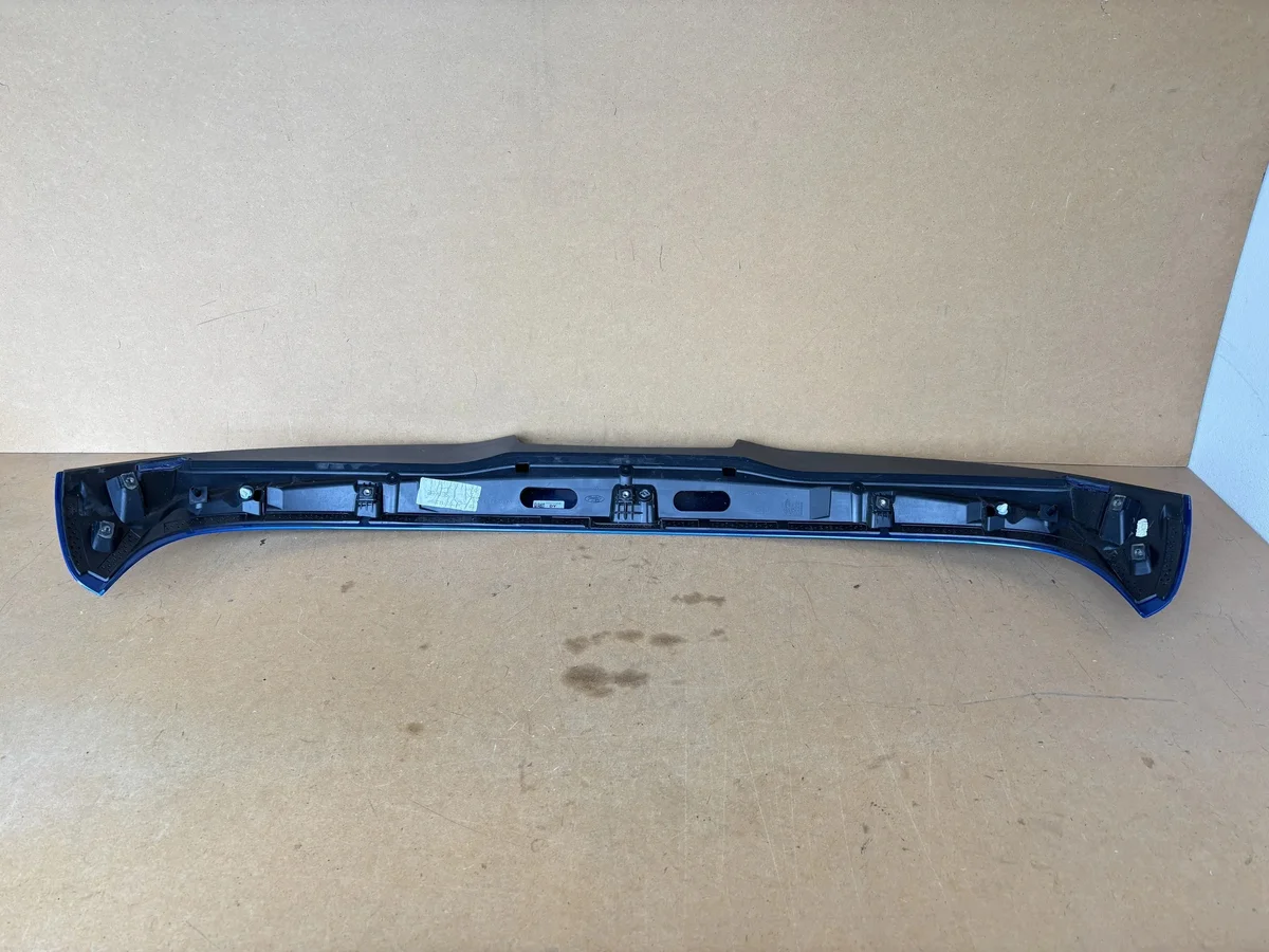 Spoiler Ford Focus IV Kombi JX7B-N44210-A image 4