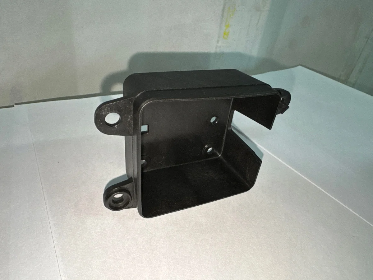 Kameraskydd för främre stötfångare BMW 21454110 image 3