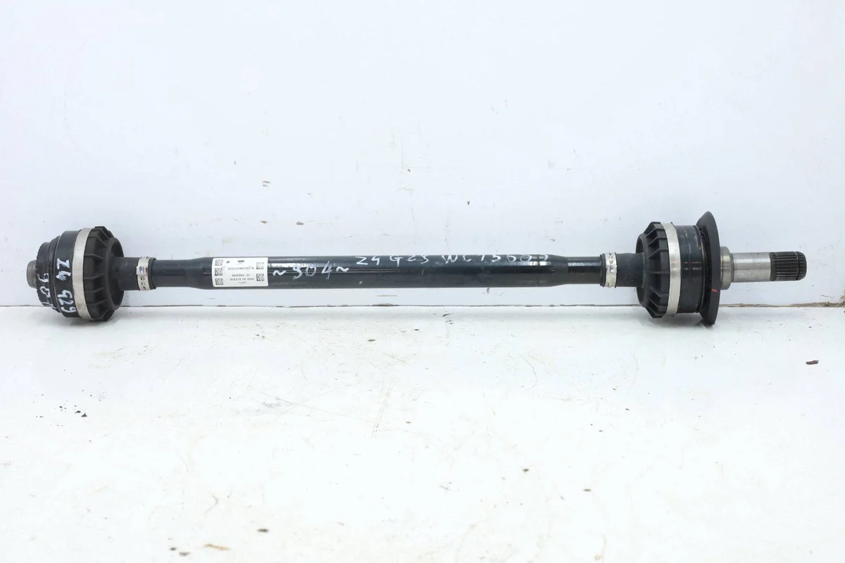 Antriebswelle Rechts Hinten BMW G20 G22 G26 Z4 G29