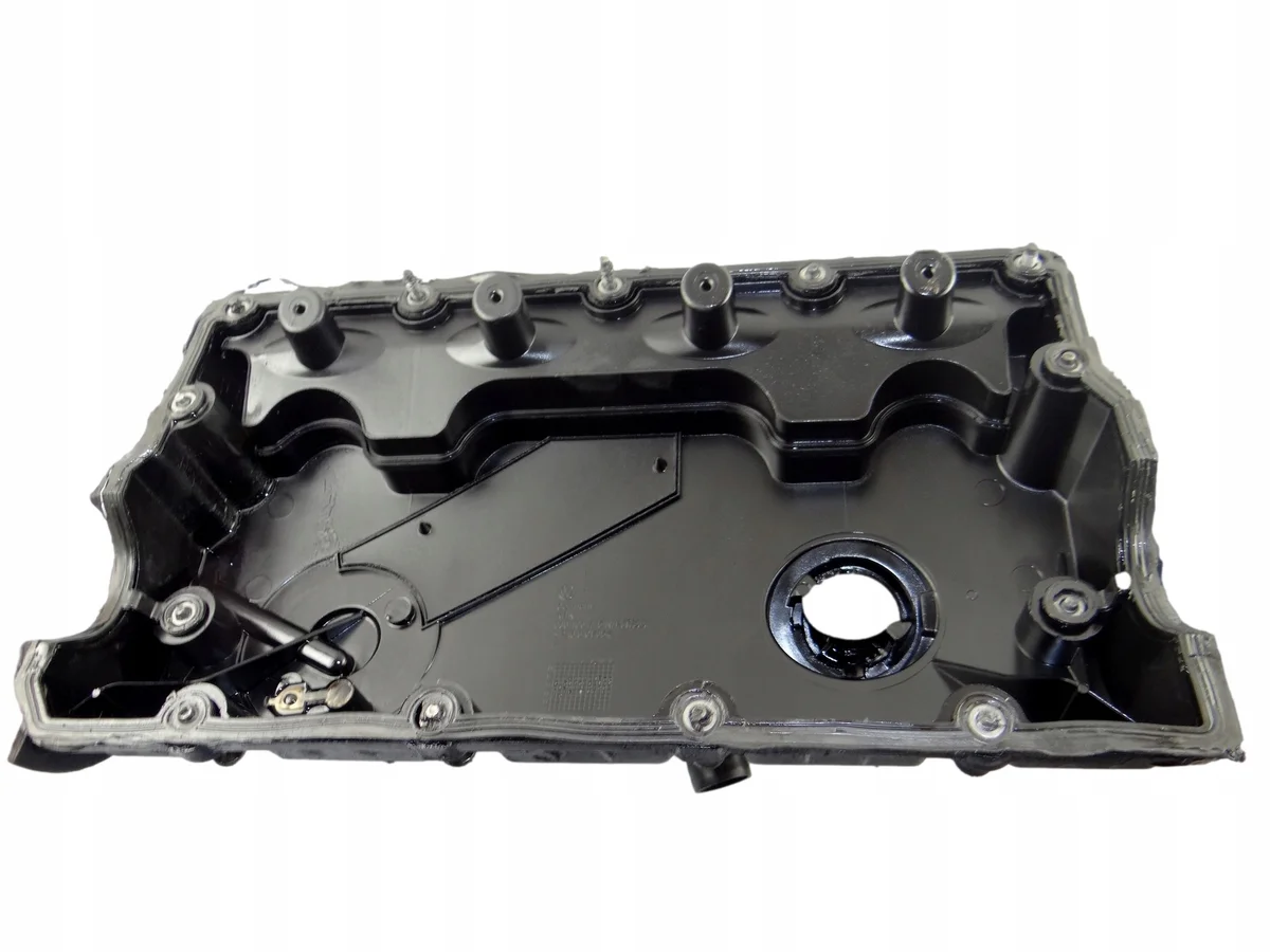 Kleppendeksel 038103475 VW Audi TDI Gebruikt image 3