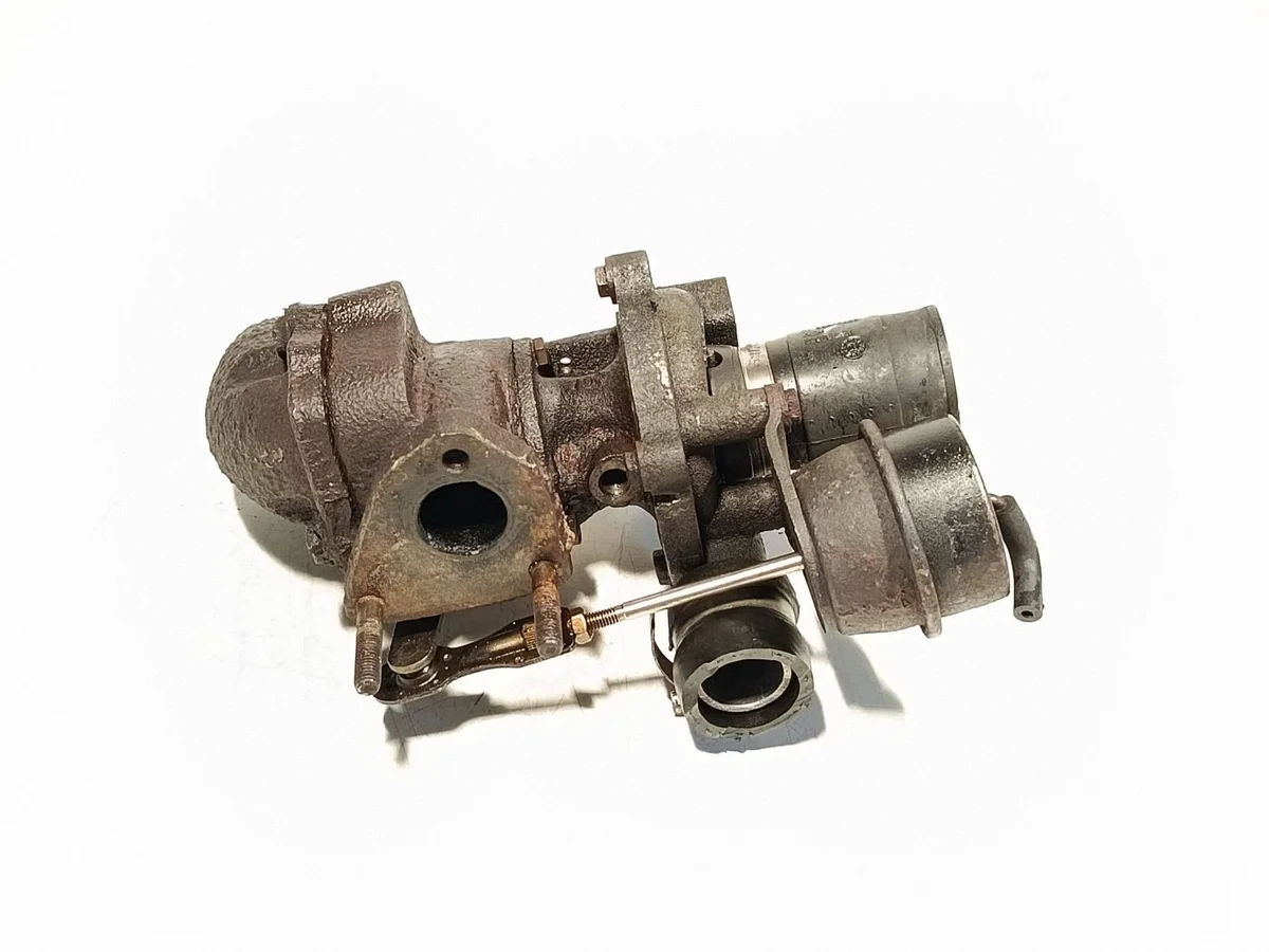 Turbocharger Fiat Alfa Romeo Opel 1.3 JTDM CDTI