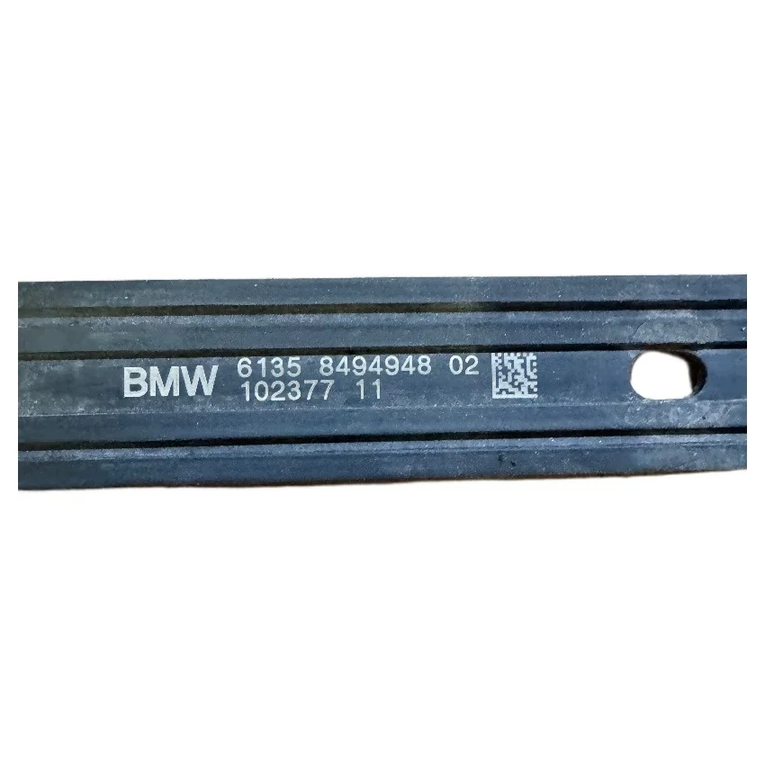 Modul Antenne Klappe Mini Clubman F54 Gebraucht image 4