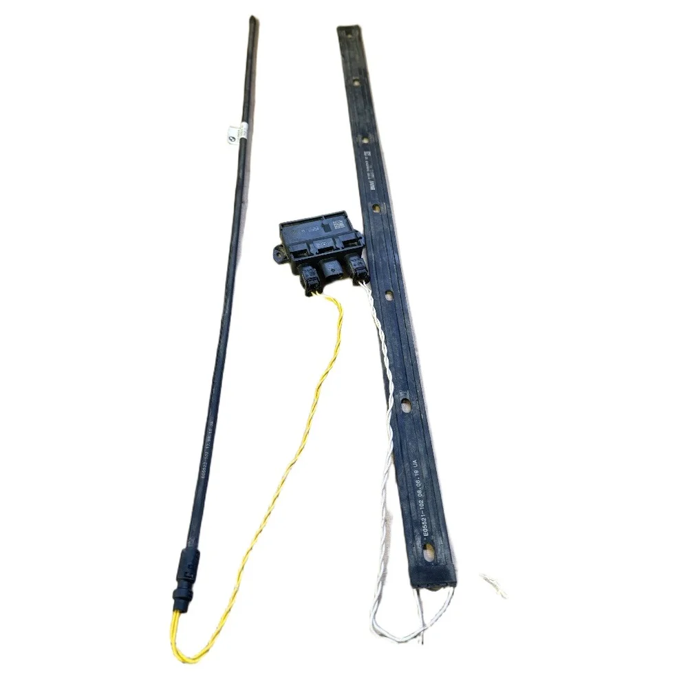 Modul Antenne Klappe Mini Clubman F54 Gebraucht image 5