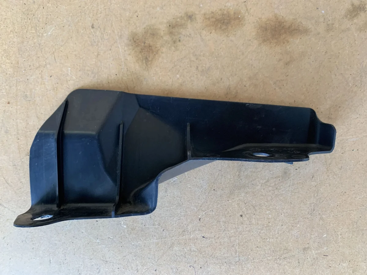 Spoiler Stoßstange Vorne Links Mazda CX-3 image 3