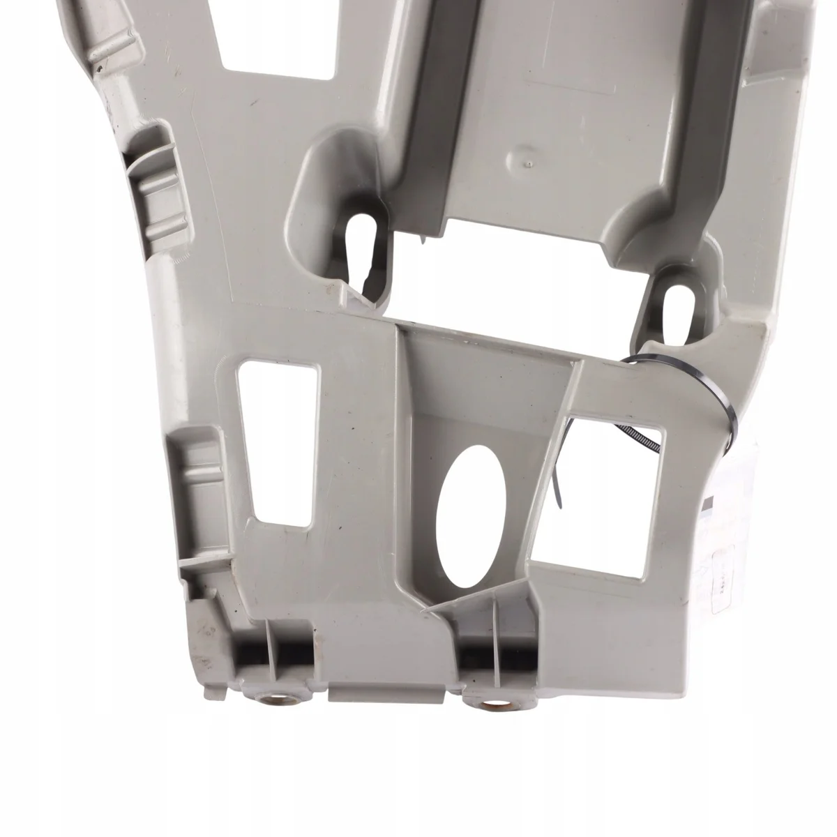BMW F20 F21 LCI Halter Stoßstange Hinten Links image 4