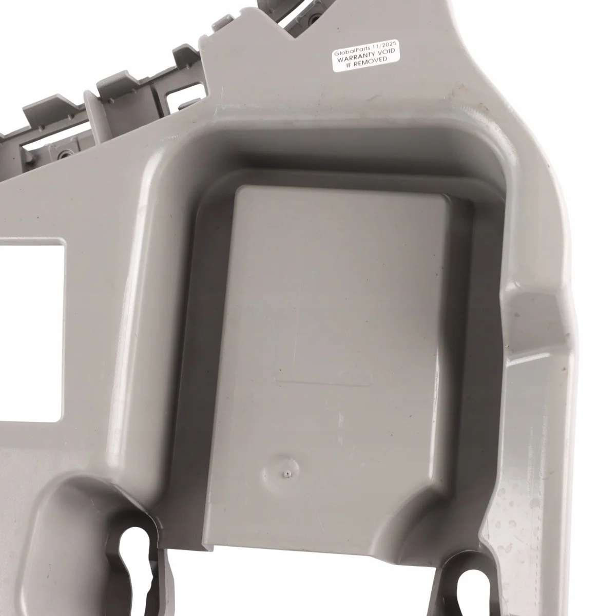 BMW F20 F21 LCI Halter Stoßstange Hinten Links image 5
