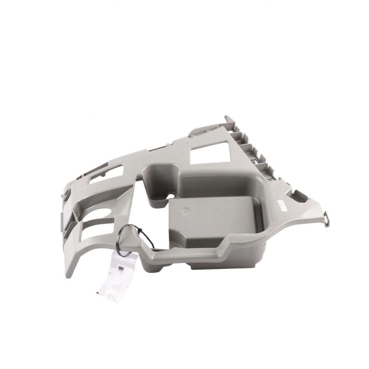 BMW F20 F21 LCI Halter Stoßstange Hinten Links image 7