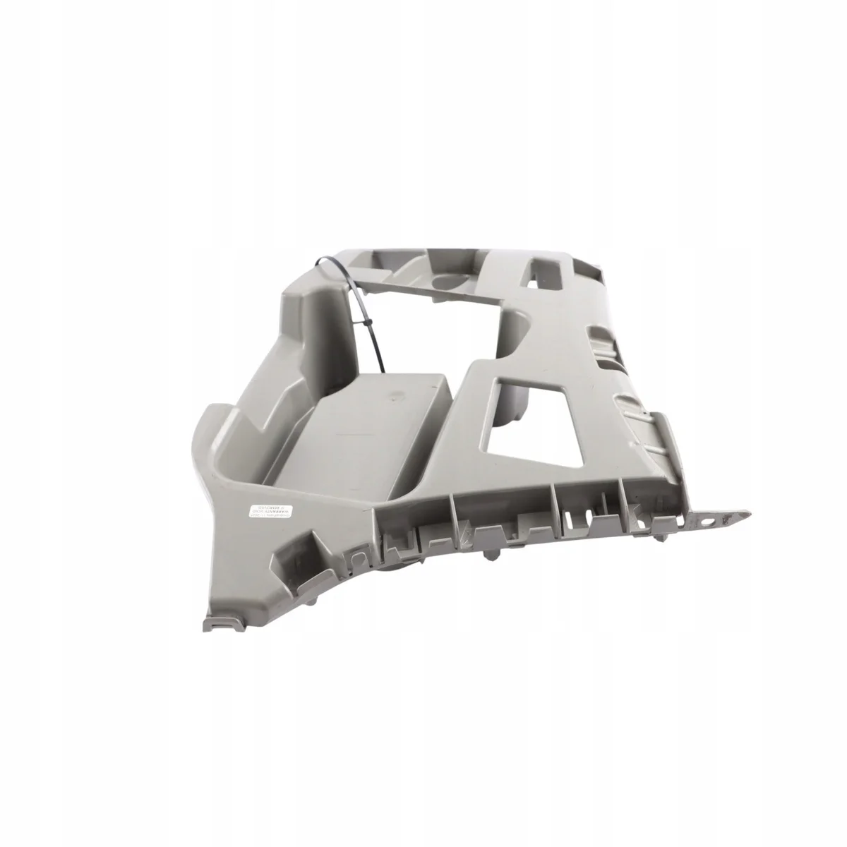BMW F20 F21 LCI Halter Stoßstange Hinten Links image 8